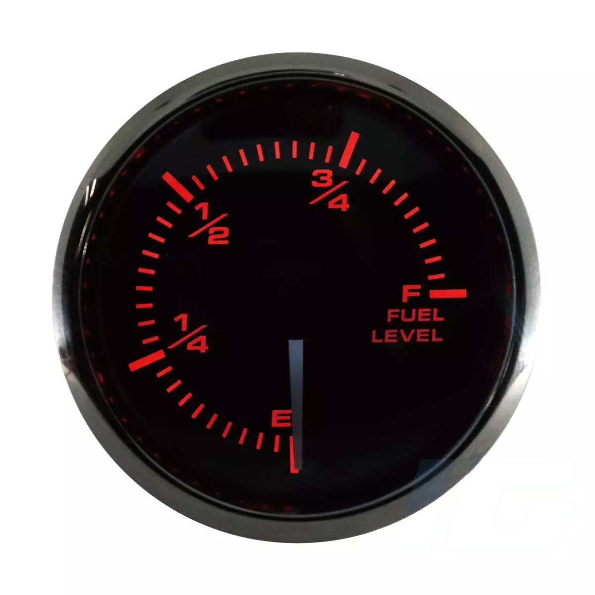 marine fuel level gauge